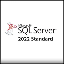 Microsoft SQL Server 2022 Standard