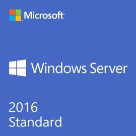 Microsoft Windows Server 2016 Standard 16 Core OLP Volume licencie