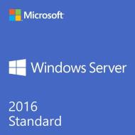 Microsoft Windows Server 2016 Standard 16 Core OLP Volume licencie - cena, porovnanie