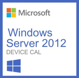 Microsoft Windows Server 2012 R2 - 1 Device CAL