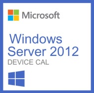 Microsoft Windows Server 2012 R2 - 1 Device CAL - cena, porovnanie