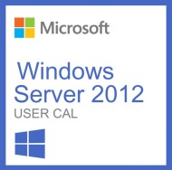 Microsoft Windows Server 2012 R2 - 1 User CAL - cena, porovnanie