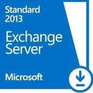 Microsoft Exchange Server 2013 Standard - cena, porovnanie