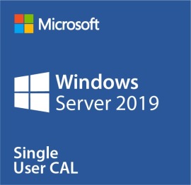 Microsoft Windows Server 2019 1 User CAL