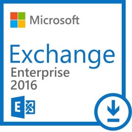 Microsoft Exchange Server 2016 Enterprise