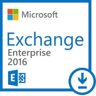 Microsoft Exchange Server 2016 Enterprise - cena, porovnanie