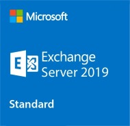 Microsoft Exchange Server 2019 Standard - cena, porovnanie