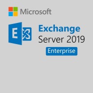 Microsoft Exchange Server 2019 Enterprise - cena, porovnanie