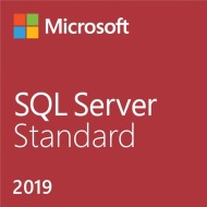 Microsoft SQL Server 2 Core 2019 Standard - cena, porovnanie