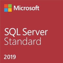 Microsoft SQL Server 2019 Standard OLP Volume Licencie