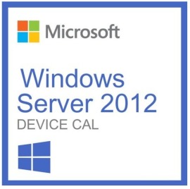 Microsoft Windows Server 2012 R2 - 5 Device CAL