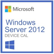 Microsoft Windows Server 2012 R2 - 5 Device CAL - cena, porovnanie