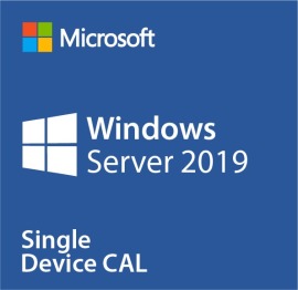 Microsoft Windows Server 2019 1 Device CAL