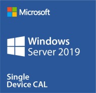 Microsoft Windows Server 2019 1 Device CAL - cena, porovnanie