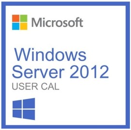 Microsoft Windows Server 2012 R2 - 5 User CAL