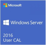Microsoft Windows Server 2016 - 5 User CAL - cena, porovnanie