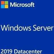 Microsoft Windows Server 2 Core 2019 Datacenter OLP Volume Licencie - cena, porovnanie