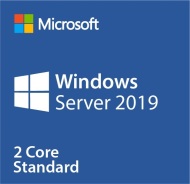 Microsoft Windows Server 2 Core 2019 Standard OLP Volume Licencie - cena, porovnanie
