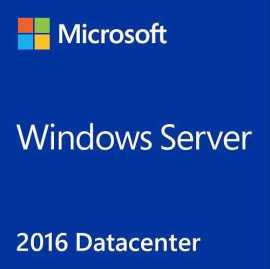 Microsoft Windows Server 2016 DataCenter 16 Core OLP Volume Licencie