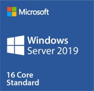 Microsoft Windows Server 2019 Standard 16 Core OLP Volume Licencie - cena, porovnanie