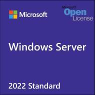 Microsoft Windows Server 2022 Standard 16 Core OLP Volume Licencie - cena, porovnanie