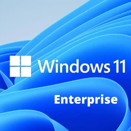 Microsoft Windows 11 Enterprise OLP Volume Licencie