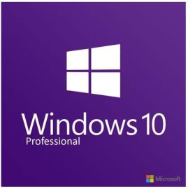 Microsoft Windows 10 Professional Retail licencie