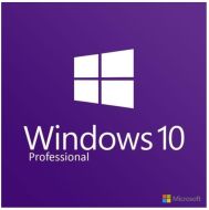 Microsoft Windows 10 Professional Retail licencie - cena, porovnanie