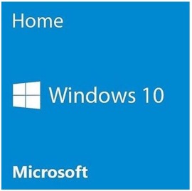 Microsoft Windows 10 Home Retail