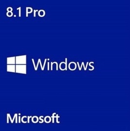 Microsoft Windows 8.1 Professional OLP Volume Licencie