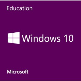 Microsoft Windows 10 Education