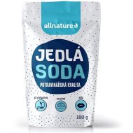 Allnature Jedlá soda 100g - cena, porovnanie