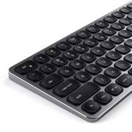 Satechi Aluminium Bluetooth Keyboard - cena, porovnanie