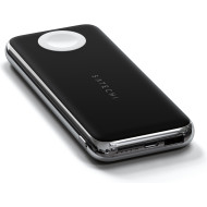 Satechi Quatro Wireless Power Bank 10.000mAh - cena, porovnanie