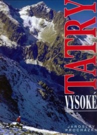 Vysoké Tatry - Jaroslav Procházka