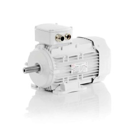 Vybo Electric  Elektromotor 1,1kW 1 AL90 L - 6 380V až 400V Malá príruba B14