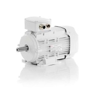 Vybo Electric  Elektromotor 3kW 1 AL100 L2 - 4 380V až 400V Prírubový B5 (veľká príruba - štandardná) - cena, porovnanie