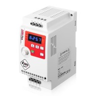 Vybo Electric  2,2 kW frekvenčný menič STANDARD A550 Plus 2S0022 - 230V - cena, porovnanie