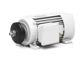 Vybo Electric  Pílový elektromotor 7.5kW VSC81B2 Ľavotočivý