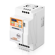 Vybo Electric  0,4 kW Frekvenčný menič VECTOR V800-4T0004 - cena, porovnanie