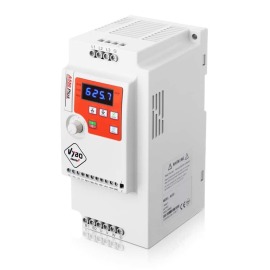 Vybo Electric  3kW frekvenčný menič STANDARD A550 Plus 2S0030 - 230V