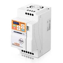 Vybo Electric  5,5kW Frekvenčný menič VECTOR V800-4T0055