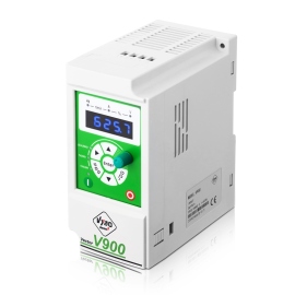 Vybo Electric  Frekvenčný menič 0,75kW V900-4T0007 (400V)