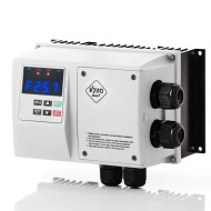 Vybo Electric  Frekvenčný menič na čerpadlo 1,5kW X550-2S0015 - cena, porovnanie