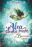 Alea - dívka moře: Barevné vody - cena, porovnanie
