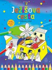 Ježišova cesta - Bethan Jamesová