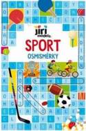 Osmisměrky Sport - cena, porovnanie