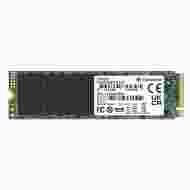 Transcend SSD TS500GMTE110Q 500GB - cena, porovnanie