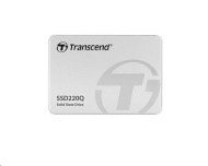 Transcend SSD TS1TSSD220Q 1TB - cena, porovnanie
