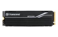 Transcend SSD TS1TMTE250H 1TB - cena, porovnanie